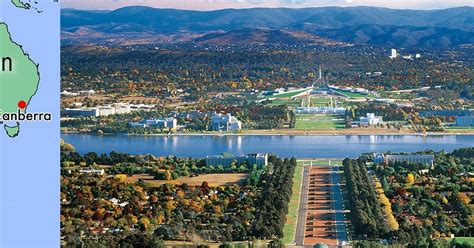 Multimedia and breaking news out of canberra from the website of australia's national daily newspaper, the canberra times. Dalby Mikkelsen: Canberra 3 - Black Mountain og Telstra Tower