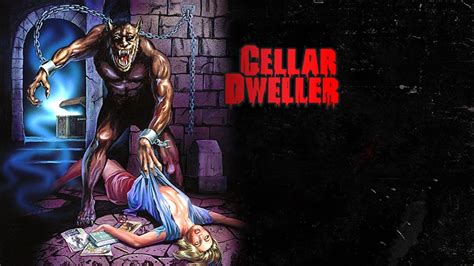 Cellar Dweller Το κελάρι Review