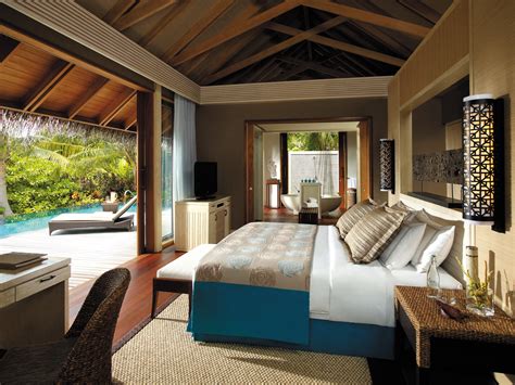 Shangri Las Villingili Resort And Spa Maldives Maldives Jetsetter