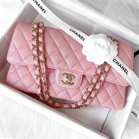 So Pretty In Pink Come Join Our Chanel Group To Buy Sell And Chat