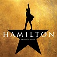 Gigadiscos: Hamilton: An American Musical - Lin-Manuel Miranda (2015)