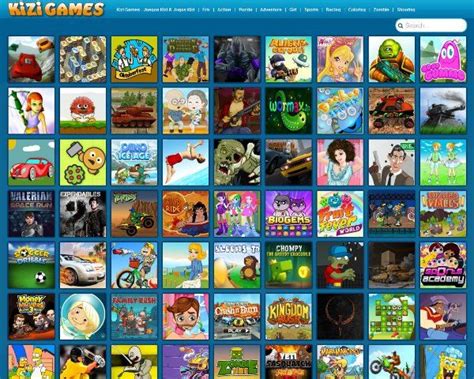 5 Best Kizi Games For Free To Play Brain Games