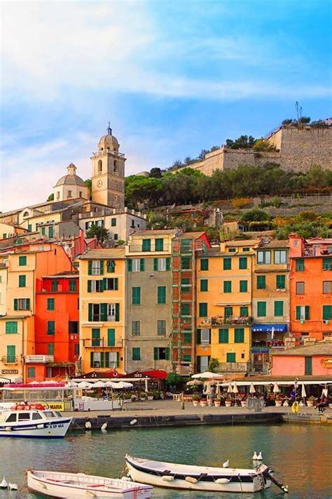 Best Cinque Terre Hotels And Where To Stay Nearby Cinque