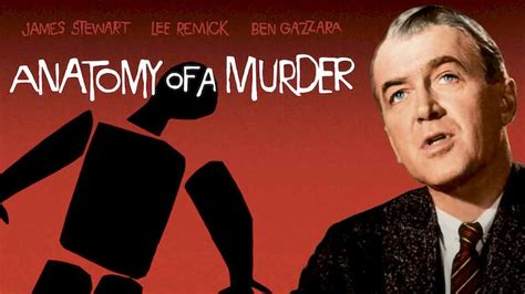 Is Movie Anatomy Of A Murder 1959 Streaming On Netflix