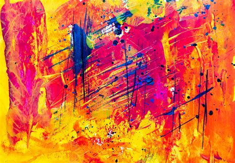 Free Images Abstract Expressionism Abstract Painting Acrylic Paint