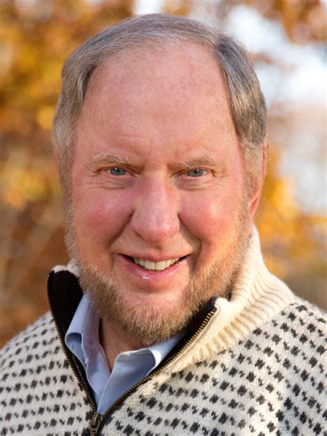 Robert Putnam Thinks Religion Could Play A Role In Healing Divisions