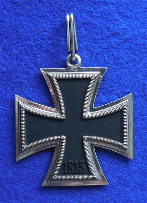 Knight´s Cross of the Iron Cross - Germany: All Eras: The Iron Cross