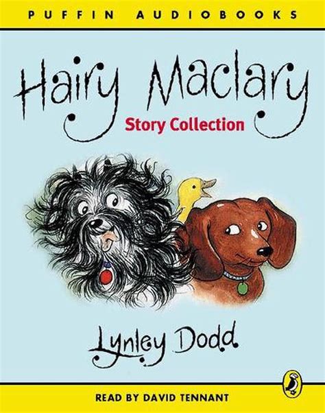 Hairy Maclary Story Collection By Lynley Dodd CD 9780141329055 Buy