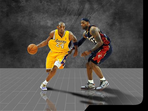 Like, at a certain point, . Kobe vs LeBron | Kobe Bryant/LeBron James Desktop ...