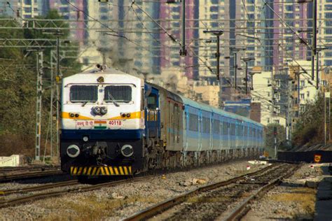 Shatabdi Train Between Lucknow And Varanasi To Run On Special Demand