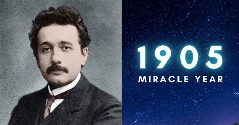 How The Young Albert Einstein Changed The Course Of Modern Science In