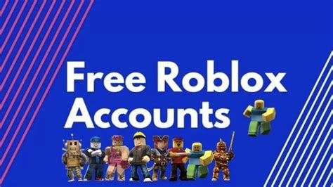 180 Free Roblox Accounts And Passwords With Robux Daily