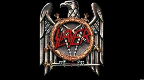 Hd Slayer Groups Bands Music Heavy Metal Hard Rock Album Covers Gallery