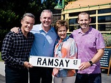 Neighbours to mark 35th anniversary with week of primetime episodes ...