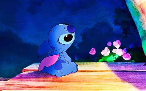 Cute Lilo And Stitch Wallpaper Images