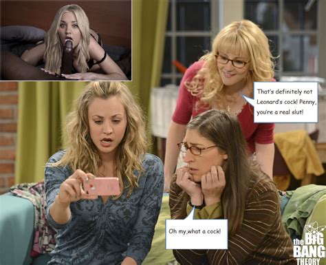 Bigbangtheory In Gallery Celeb Fakes Tv Show And