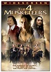 D'Artagnan and the Three Musketeers (2005) - DVD PLANET STORE