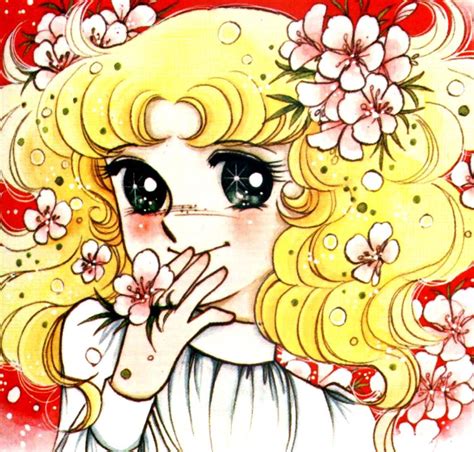 candy candy che dolce candy pictures anime