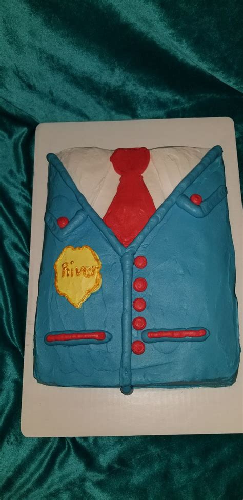 Odd Squad Cake Little Boys Boy Birthday Boys