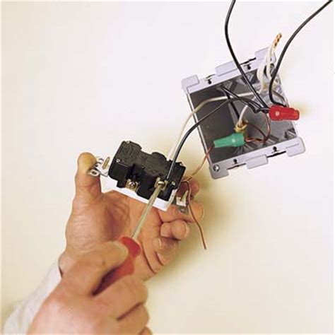 The appropriate number of gfci outlets required depends on the island's total square footage. Install a GFCI outlet | How to Install Undercabinet ...