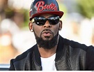 R. Kelly’s Alleged Attacker Has Been Moved To A New Prison | Celebrity ...
