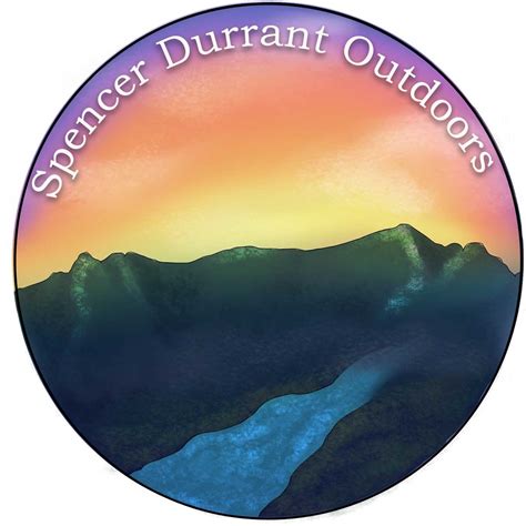 spencer durrant outdoors