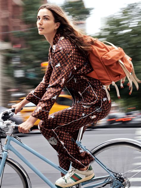 The Best Cycling Clothing For Every Type Of Bike Ride Vogue