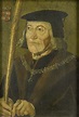 Portrait of Jan van Egmond (1438-1516), Count of Egmond by Unknown ...