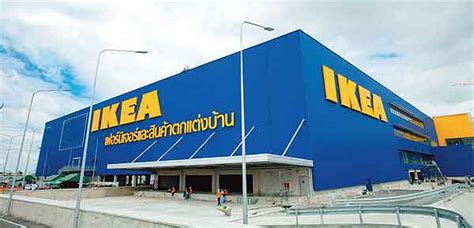 Eyes barely opened, i made my way to ikea cheras last thursday at 7am for its special opening ceremony. Meatballs return to Ikea Bangna - ScandAsia