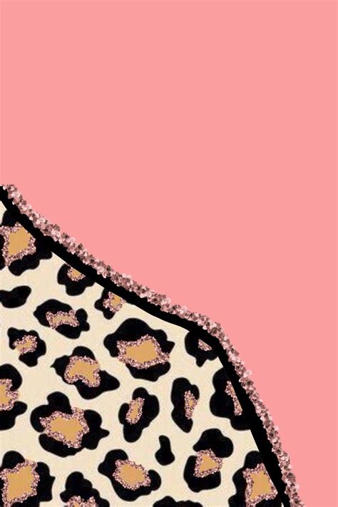 Aesthetic Iphone Wallpaper Aesthetic Cheetah Print