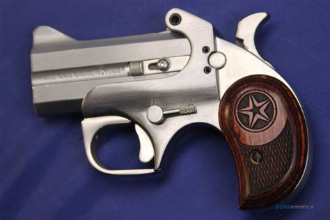 Bond Arms Texas Defender 45lc410ga W Extra For Sale