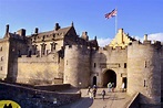Visita guiada por el Castillo de Stirling - Civitatis.com