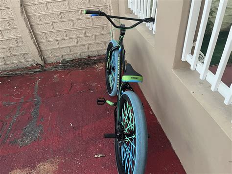 Se Bike Manic Flyer For Sale In Hialeah Fl Offerup