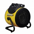 Electric Space Heater 1500W Garage Forced Air F