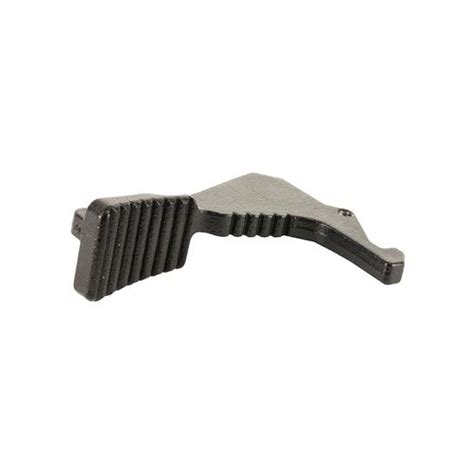 Leapers Utg Model 4 Extended Tactical Charging Handle Latch Fits Ar 15