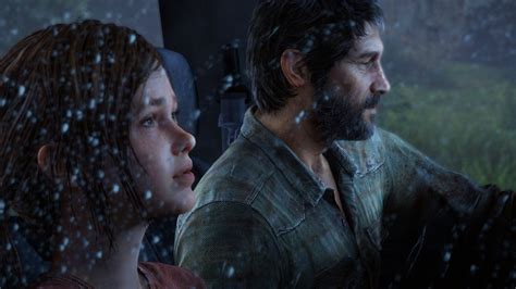 Review The Last Of Us Remastered Revisiting Perfection Hot Sex Picture