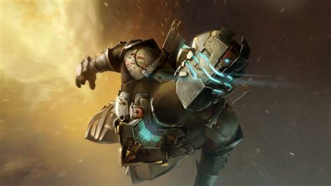 Dead Space 3 Wallpapers Hd Wallpapers Id 10826
