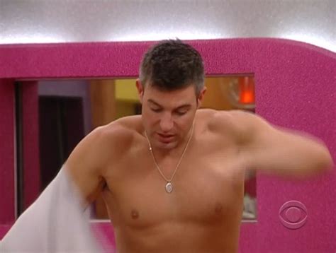 Big Brother Jeff Naked