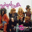 FRENCH KISS '74 (CD)/NEW YORK DOLLS/ニューヨーク・ドールズ｜OLD ROCK｜ディスクユニオン･オンライン ...