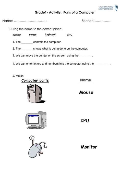 What Is Computer Computer Class Computer Basics Computer Room