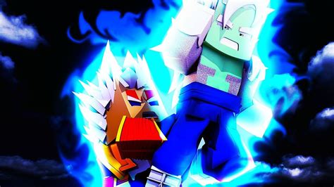 Minecraft O Verdadeiro Poder Do Super Saiyajin Dragon Block C