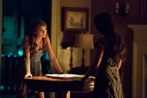 The Vampire Diaries Picture Preview Messing With Tessa Tv Fanatic
