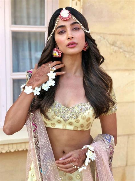 Have A Look At Pooja Hegdes Hottest Clicks