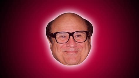 Been Watching Always Sunny And My Brother Wanted A Danny Devito