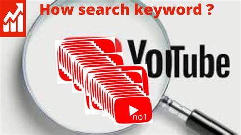 Youtube Keyword Research How To Do Keyword Research For Youtube Videos