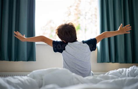 954 Young Boy Waking Up Morning Stock Photos Free And Royalty Free