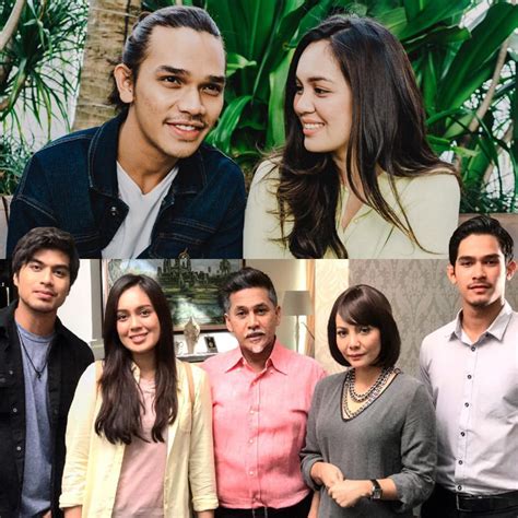 Dibintangi oleh nelydia senrose, aedy ashraf, hafidz roshdi, sweet qismina, ben amir, dan ramai lagi. Drama Cinta Tiada Ganti | MyInfotaip