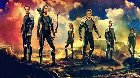3840x2160 The Hunger Games Catching Fire 4k Hd 4k Wallpapers Images