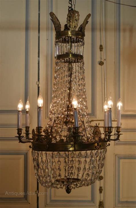 Get the best deal for french empire antique chandeliers, fixtures & sconces from the largest online selection at ebay.com. Antiques Atlas - French Empire Chandelier 20th Century