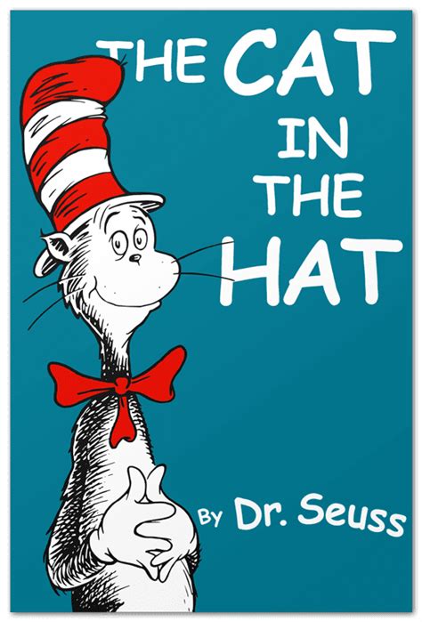 The Cat In The Hat Books Kids Should Read Before Age 12 Popsugar